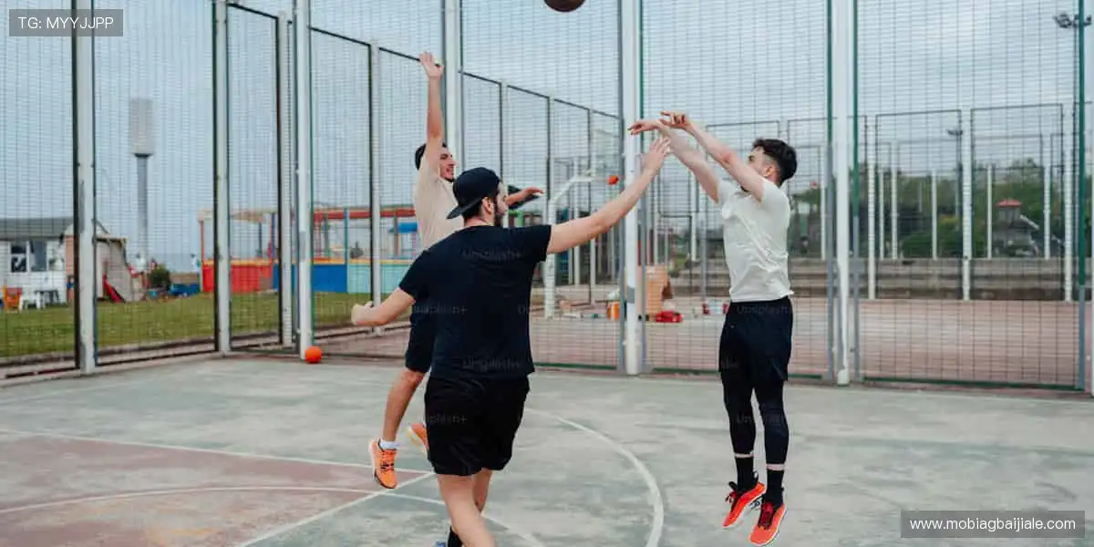 装备你的运动人生！🎯